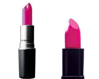 SUMMER LIPS --- PERFECT LIPCOLORS FOR THE SPRING/SUMMER