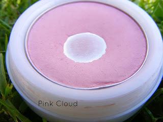 REVIEW || Natural Collection Blushers