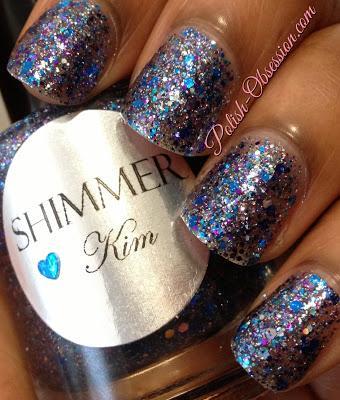 Shimmer - Kim