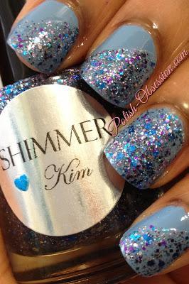 Shimmer - Kim