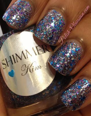 Shimmer - Kim