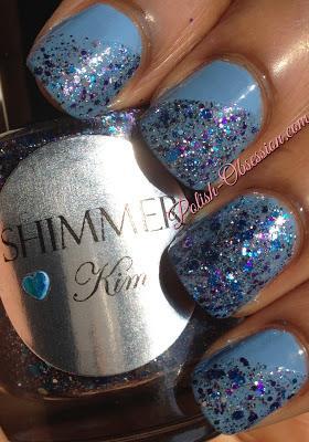 Shimmer - Kim