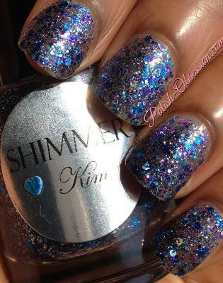 Shimmer - Kim