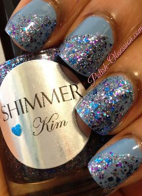 Shimmer - Kim