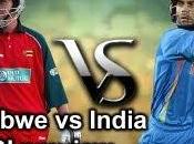 India Zimbabwe Match Discussion