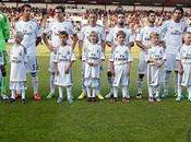 Real Madrid's Over Bournemouth Pictures