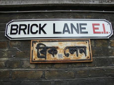 In & Around London… An Infinite Variety of Street Signs 2