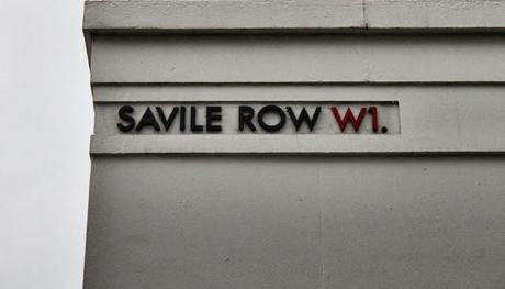 In & Around London… An Infinite Variety of Street Signs 2