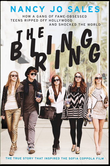 The Bling Ring