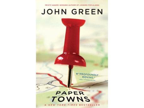 Paper Towns