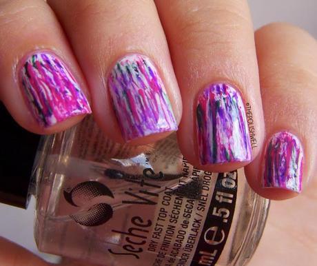 piCture pOlish Blog Fest 2013: Celebrating the Year of the Blogger!