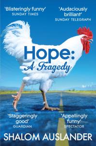 Hope - A Tragedy