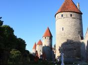 DAILY PHOTO: Towers Tallinn