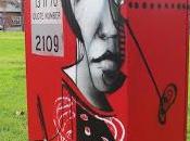 Street Shots... Melbourne, Australia