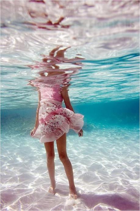 [Underwater] Photographer to Love: Elena Kalis