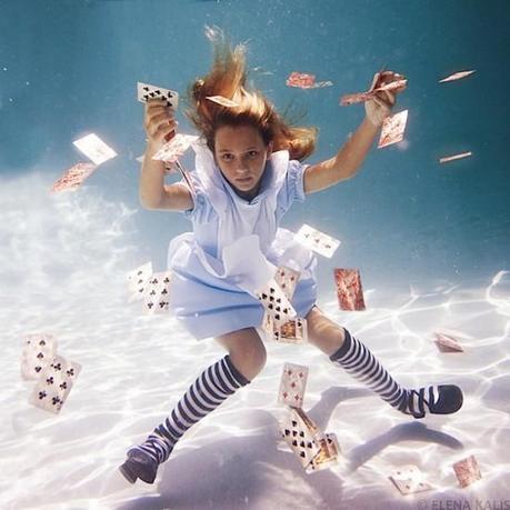 [Underwater] Photographer to Love: Elena Kalis