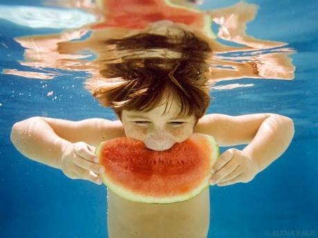 [Underwater] Photographer to Love: Elena Kalis