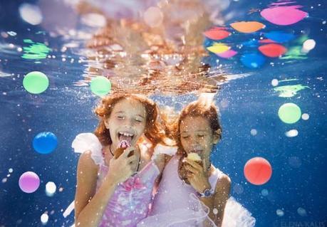 [Underwater] Photographer to Love: Elena Kalis