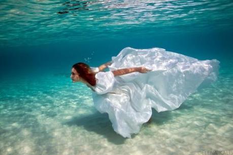 [Underwater] Photographer to Love: Elena Kalis