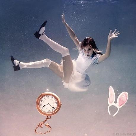 [Underwater] Photographer to Love: Elena Kalis