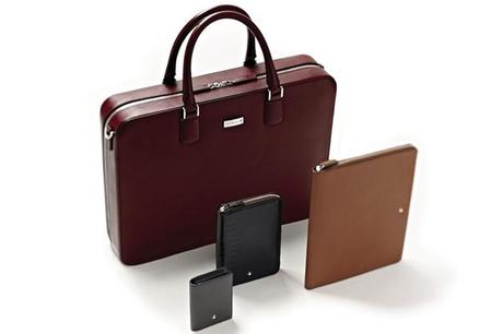 Montblanc Meisterstück Selection line