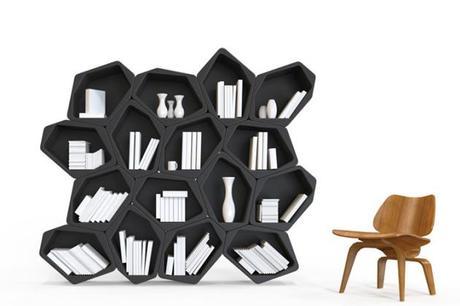 BUILD – Modular Shelving BUILD - Modular Shelving