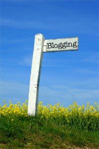 rhode island blogging