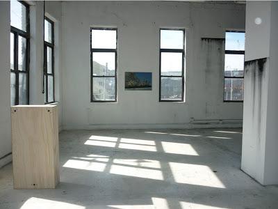 see | art exhibition