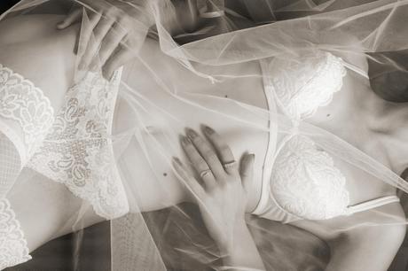 Bridal Lingerie