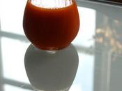 Juice Week: Sipping (carrots Golden Beets)