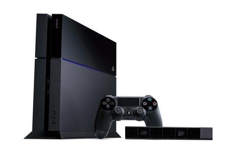 S&S; News: PS4 Will Allow Up to 2000 Friends