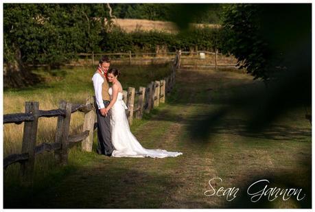 Gate Street Barn Wedding Photographer 029