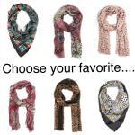 Hijabi Outfit Idea – Minimalist Brown Beautiful hijab collection from Mango