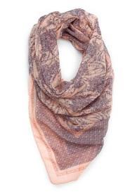 image Hijabi Outfit Idea – Minimalist Brown