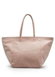 image Hijabi Outfit Idea – Minimalist Brown