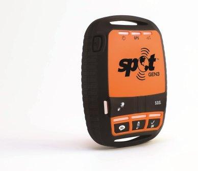 Adventure Tech: SPOT Announces Third Generation Satellite Messenger