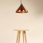 Wood and Metal Home Goods by Josie Morris