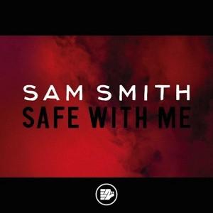 SamSmith SafeWithMe 300x300 Sam Smith   Safe With Me