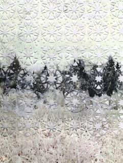 paper arts | papercut collage