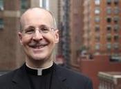 Father James Martin, Francis's Comments About Gays: "This Change"