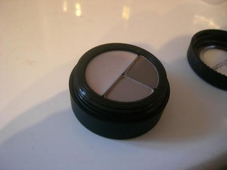 Smashbox Brow Tech Trio