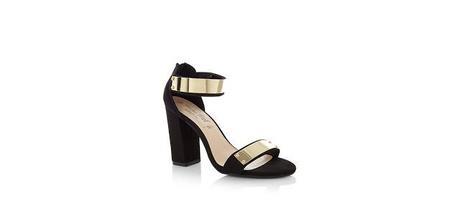 Top Picks Statement Heels AW13