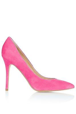 Top Picks Statement Heels AW13