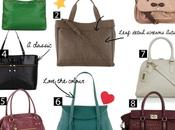 Picks Handbags AW13