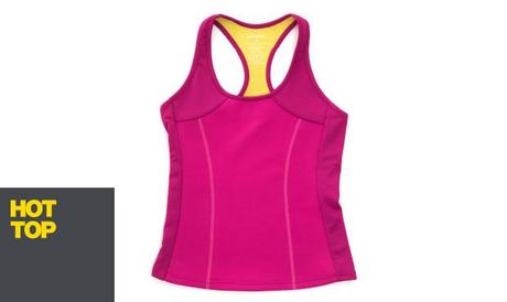 Zaggora Hot Pink