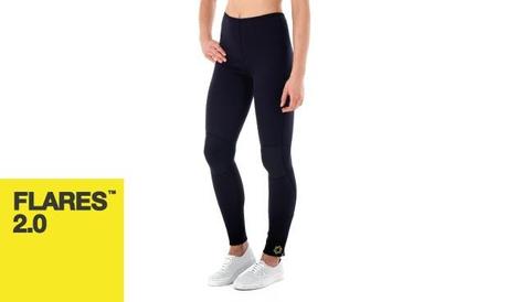 Zaggora Leggings