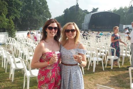 Proms & Pimms