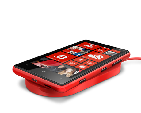 Nokia Lumia 820