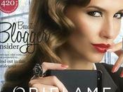 Oriflame India Catalogue July 2013 Cover Page, Products, Highlights Offers