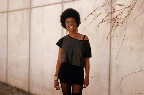 Blogaversary + my first STYLIGHT working outfit